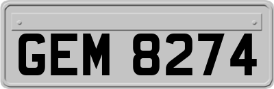 GEM8274