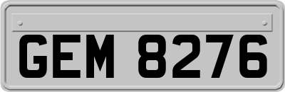 GEM8276
