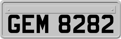 GEM8282
