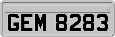 GEM8283
