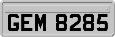 GEM8285