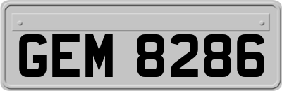 GEM8286