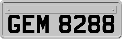 GEM8288