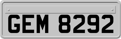 GEM8292