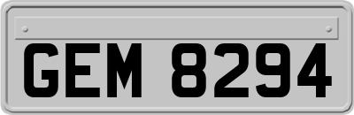 GEM8294