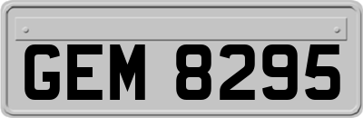 GEM8295