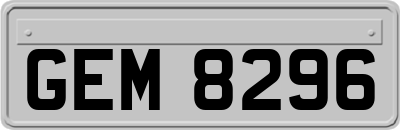 GEM8296