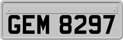 GEM8297