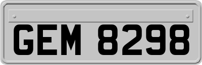 GEM8298