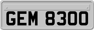 GEM8300