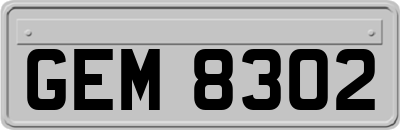 GEM8302