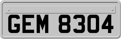 GEM8304