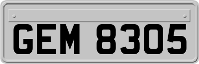 GEM8305