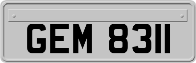 GEM8311