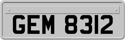 GEM8312