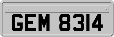 GEM8314