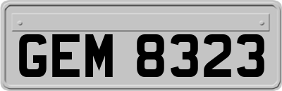GEM8323