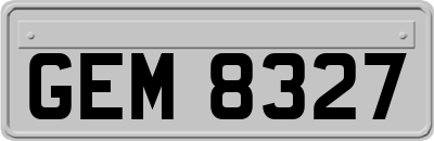 GEM8327