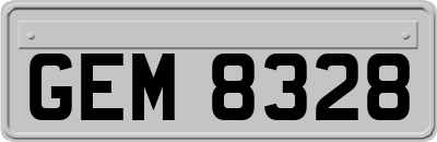 GEM8328