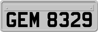 GEM8329