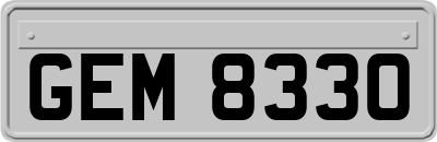 GEM8330