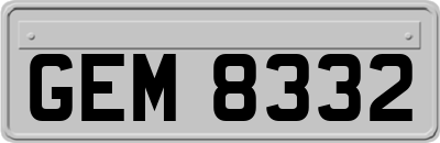GEM8332