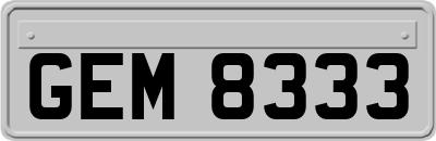 GEM8333