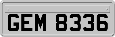 GEM8336