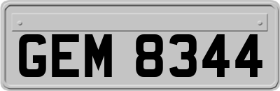 GEM8344