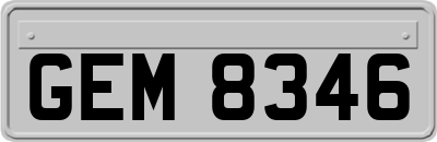 GEM8346