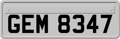 GEM8347