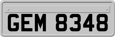 GEM8348