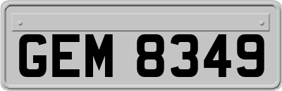 GEM8349