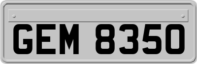 GEM8350