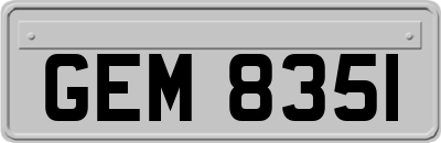 GEM8351