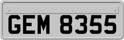GEM8355