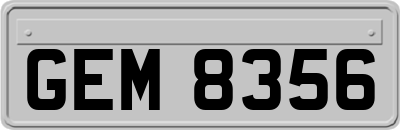 GEM8356