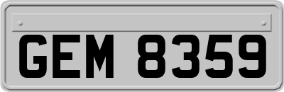 GEM8359