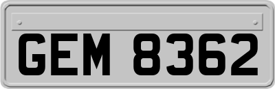 GEM8362
