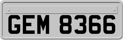 GEM8366