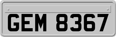 GEM8367