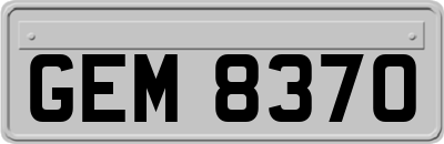 GEM8370