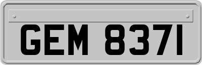 GEM8371