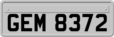 GEM8372