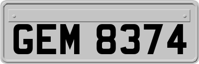 GEM8374