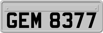 GEM8377