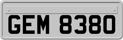 GEM8380