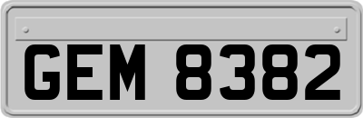 GEM8382