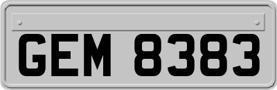 GEM8383