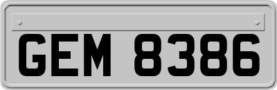 GEM8386